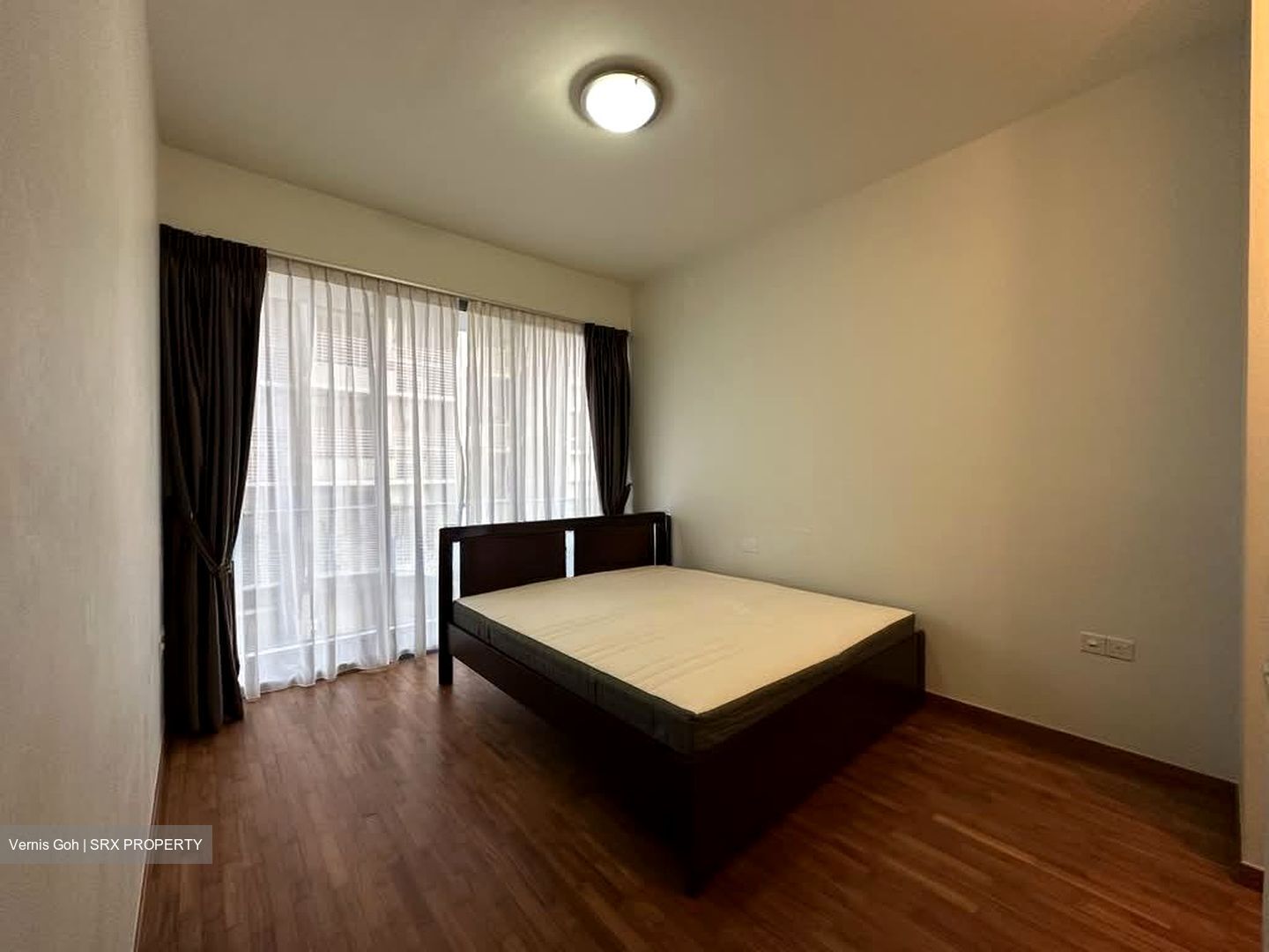 The Wharf Residence (D9), Condominium #537786341